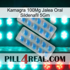 Kamagra 100Mg Oral Jelly Sildenafil 5Gm 23